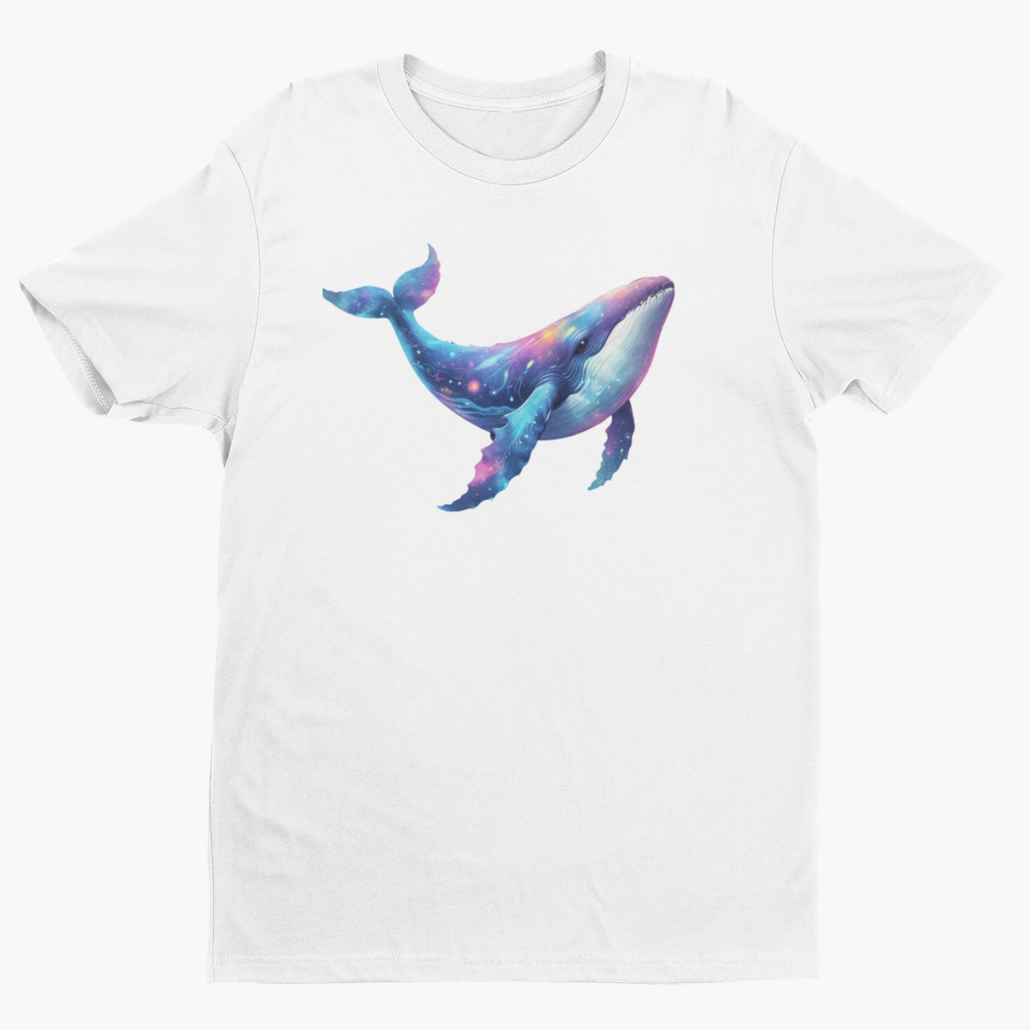 Breezee Whale