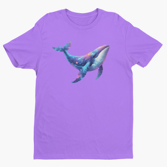 Breezee Whale