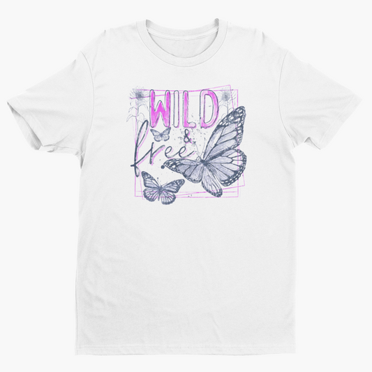Wild & Free