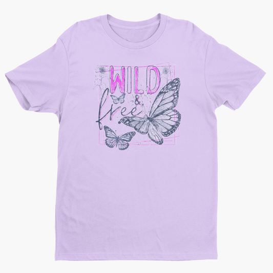 Wild & Free